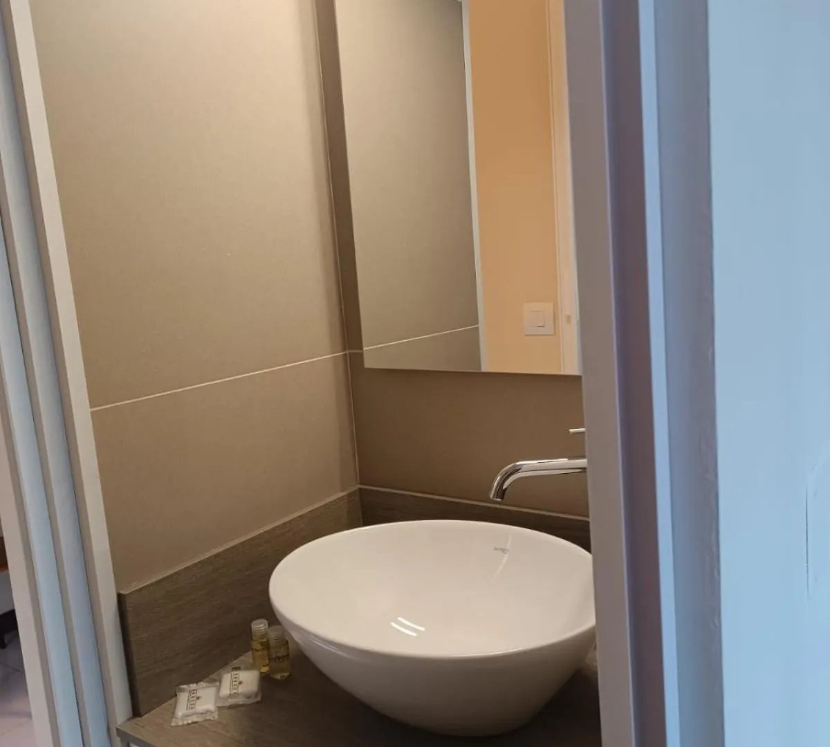 Apartment Bnbook Bilo Olona Pero