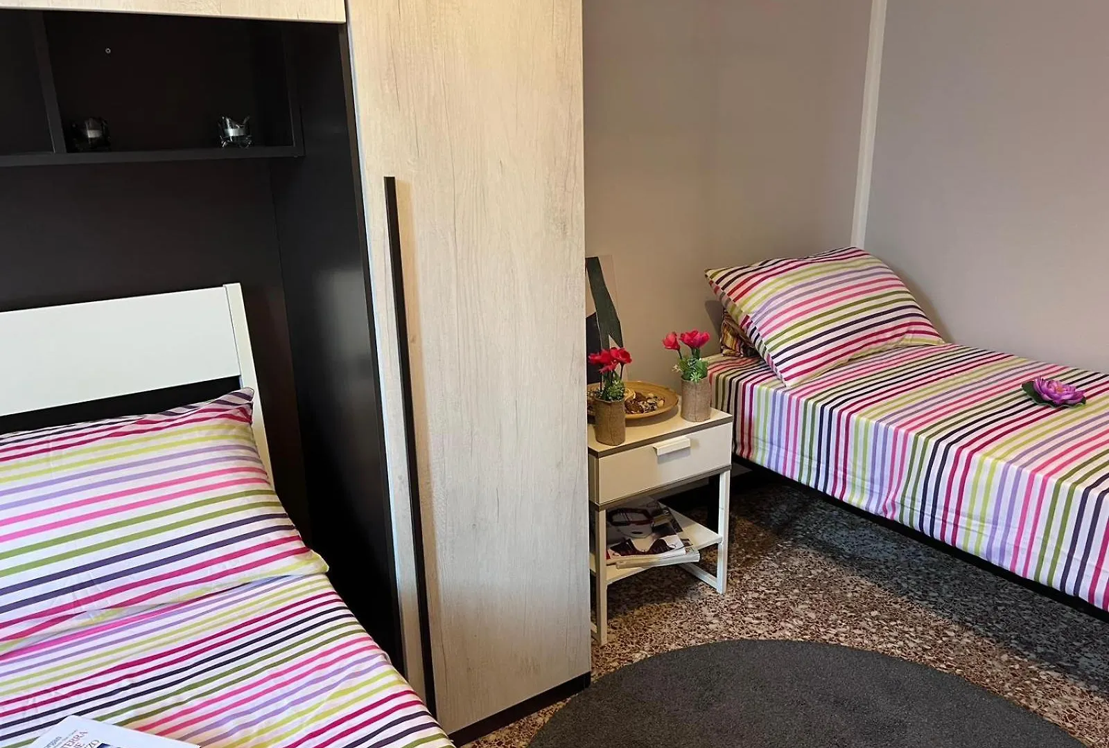Apartment Bnbook Bilo Olona Pero