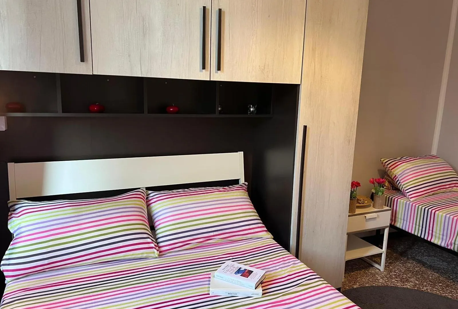 Bnbook Bilo Olona Pero Apartment