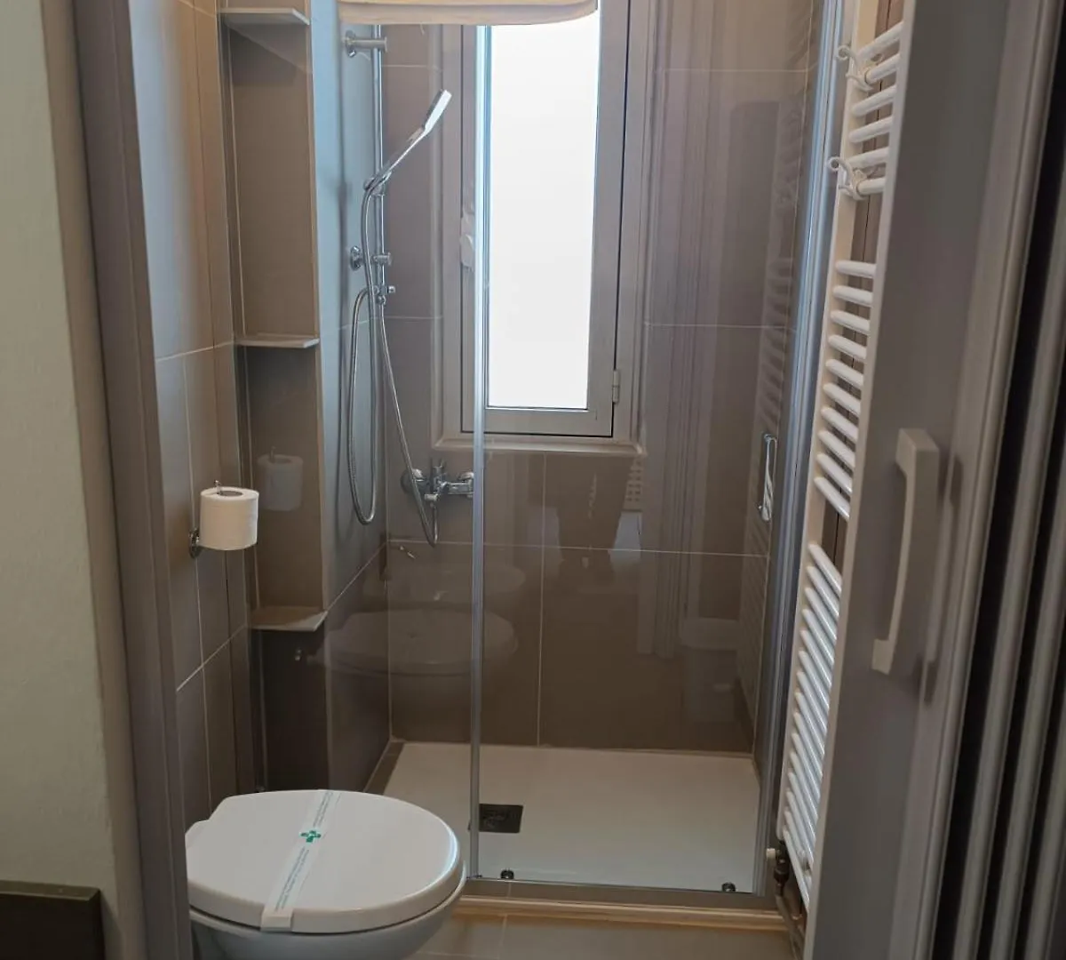 Bnbook Bilo Olona Pero Apartment