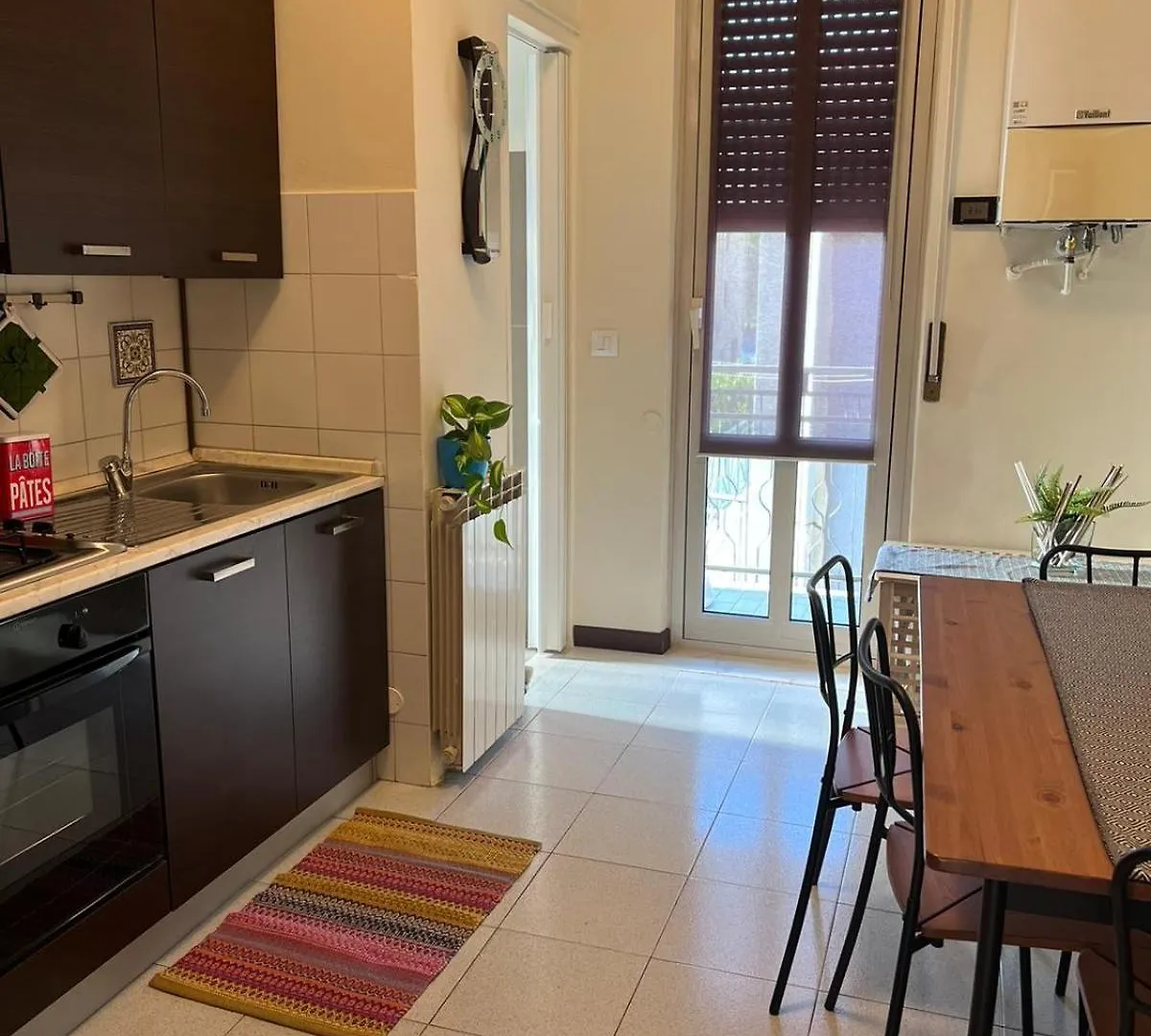 Bnbook Bilo Olona Pero Apartment